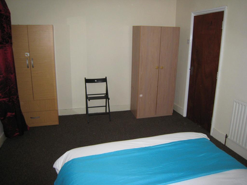 The Dream Resthouse Hotel London Room photo