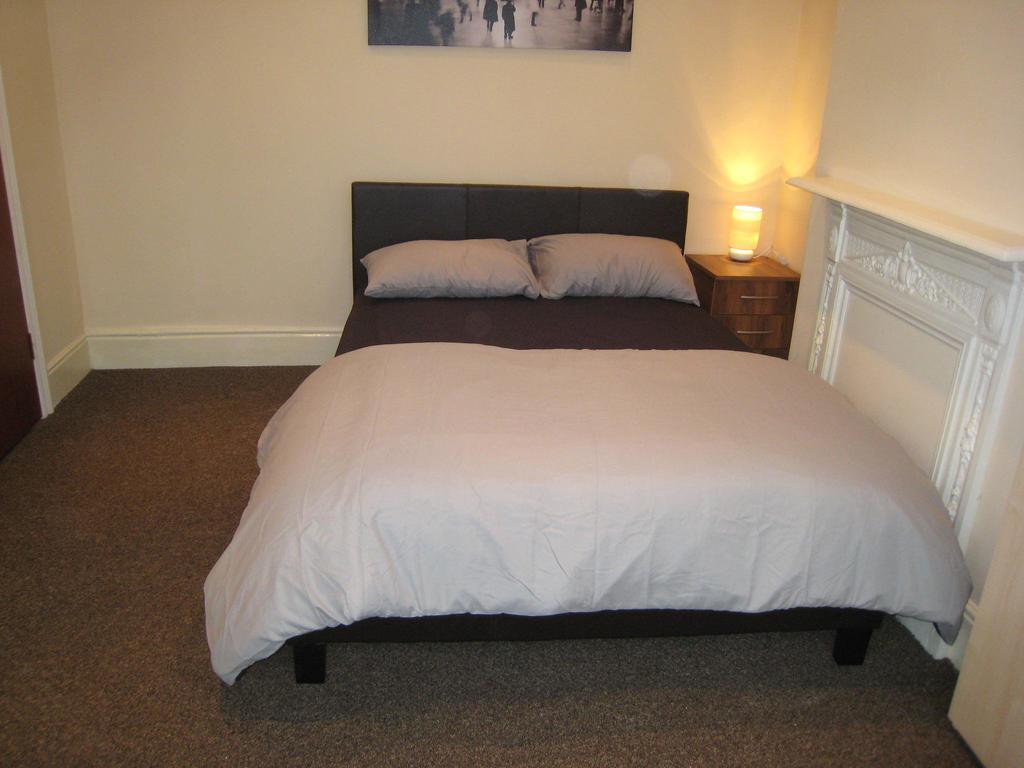 The Dream Resthouse Hotel London Room photo