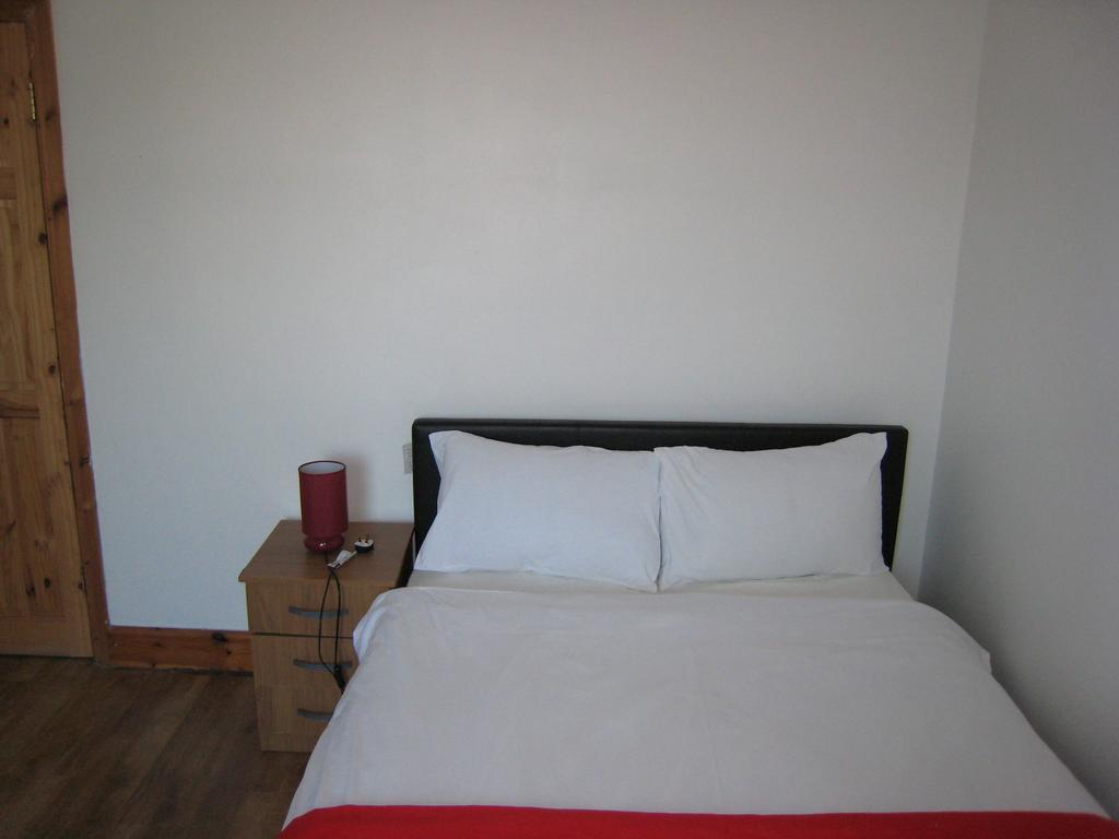 The Dream Resthouse Hotel London Exterior photo