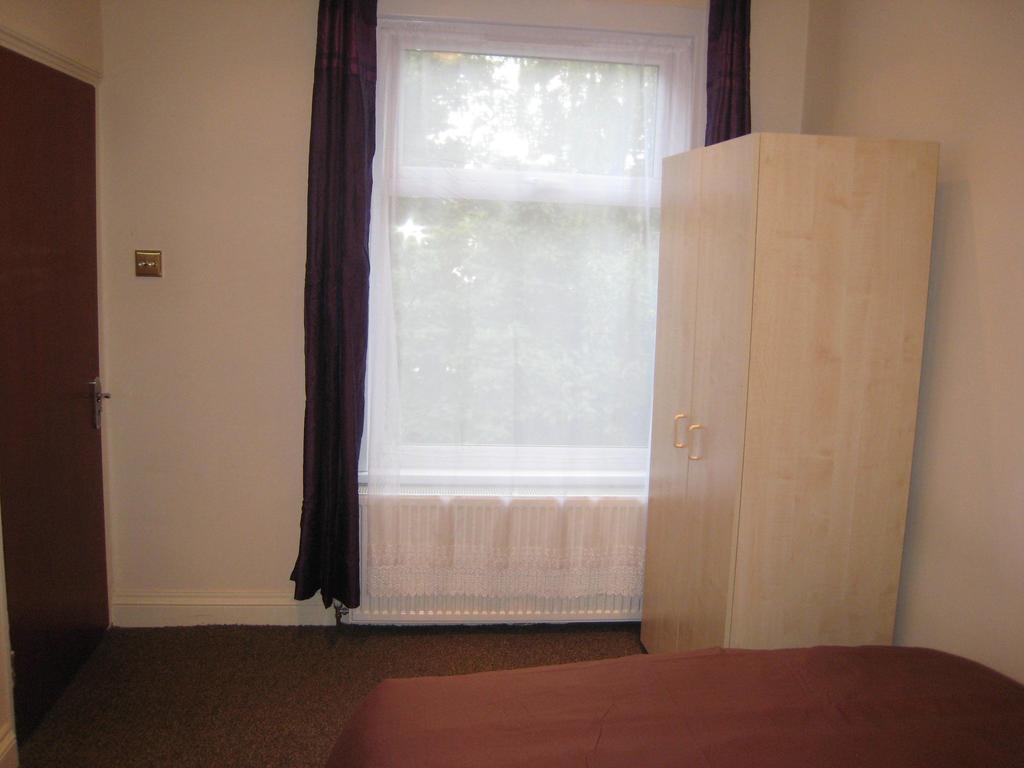 The Dream Resthouse Hotel London Room photo