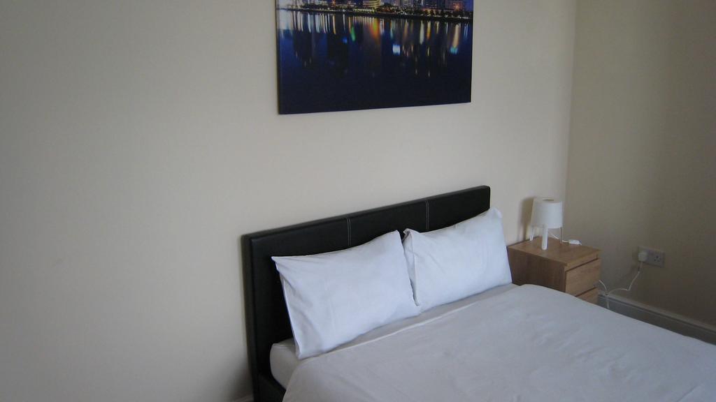 The Dream Resthouse Hotel London Exterior photo